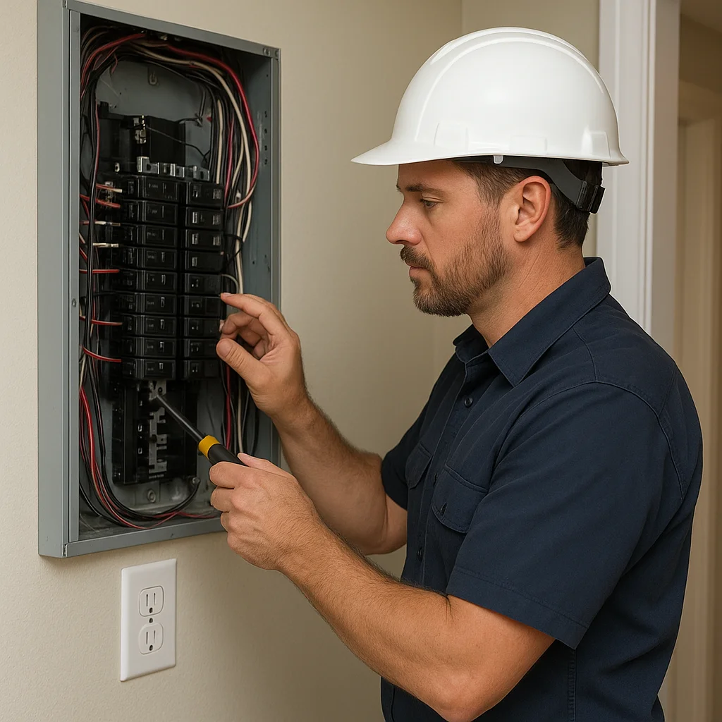 Why Dedicated Circuits Matter in Panama City Homes related article image from A Superior Mechanical