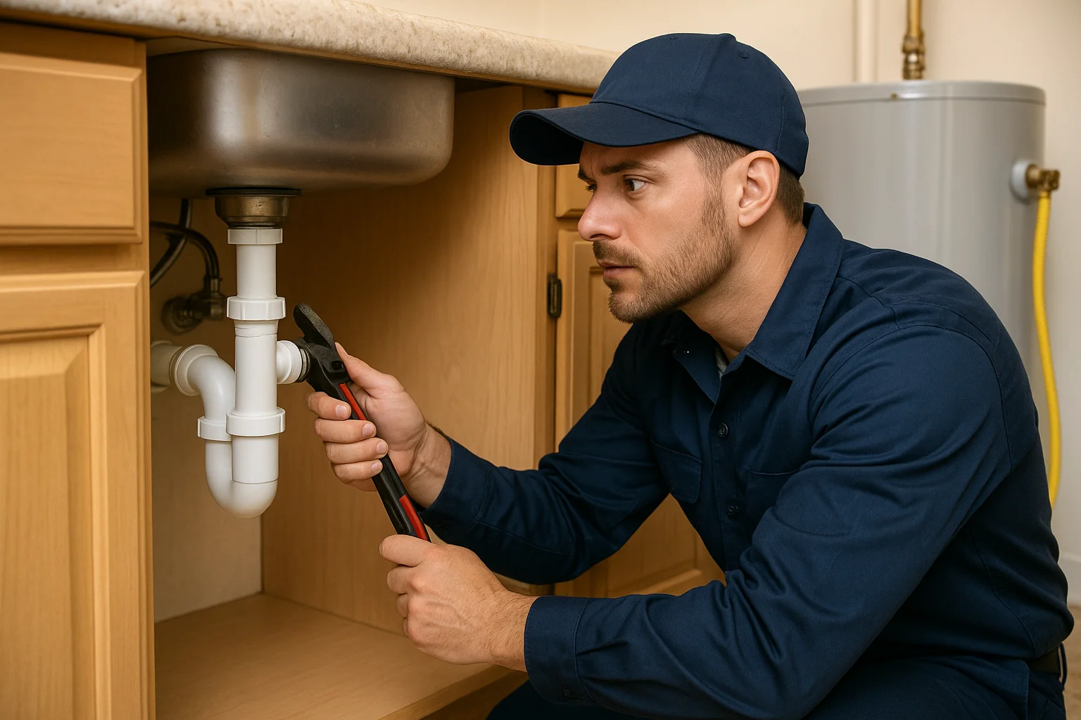 Why Lynn Haven Families Rely on Preventive Plumbing Care for Hidden Leaks and Slab Repairs article image