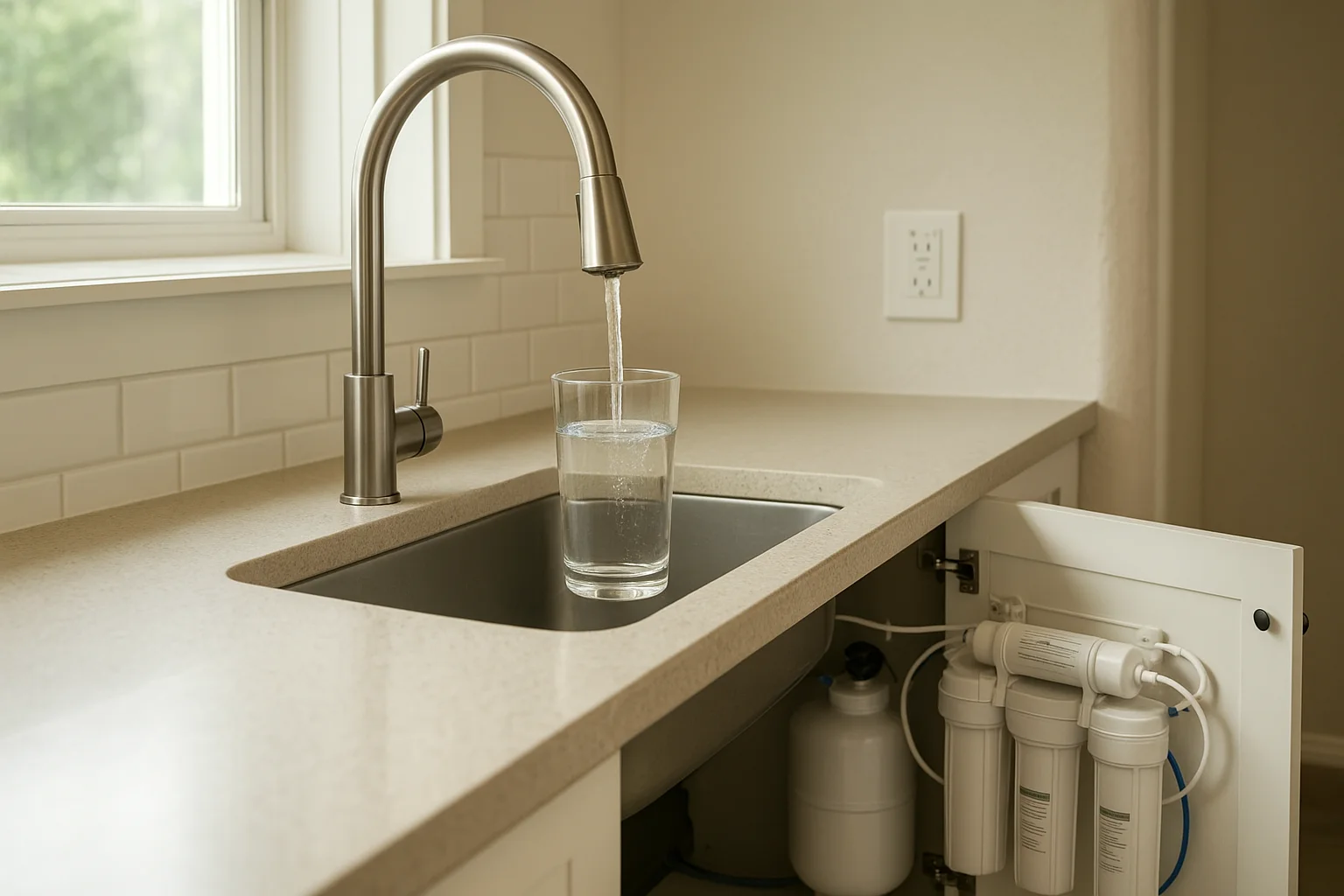 Why Water Filtration Deserves Attention Before Panama City Beach Water Gets Expensive article image