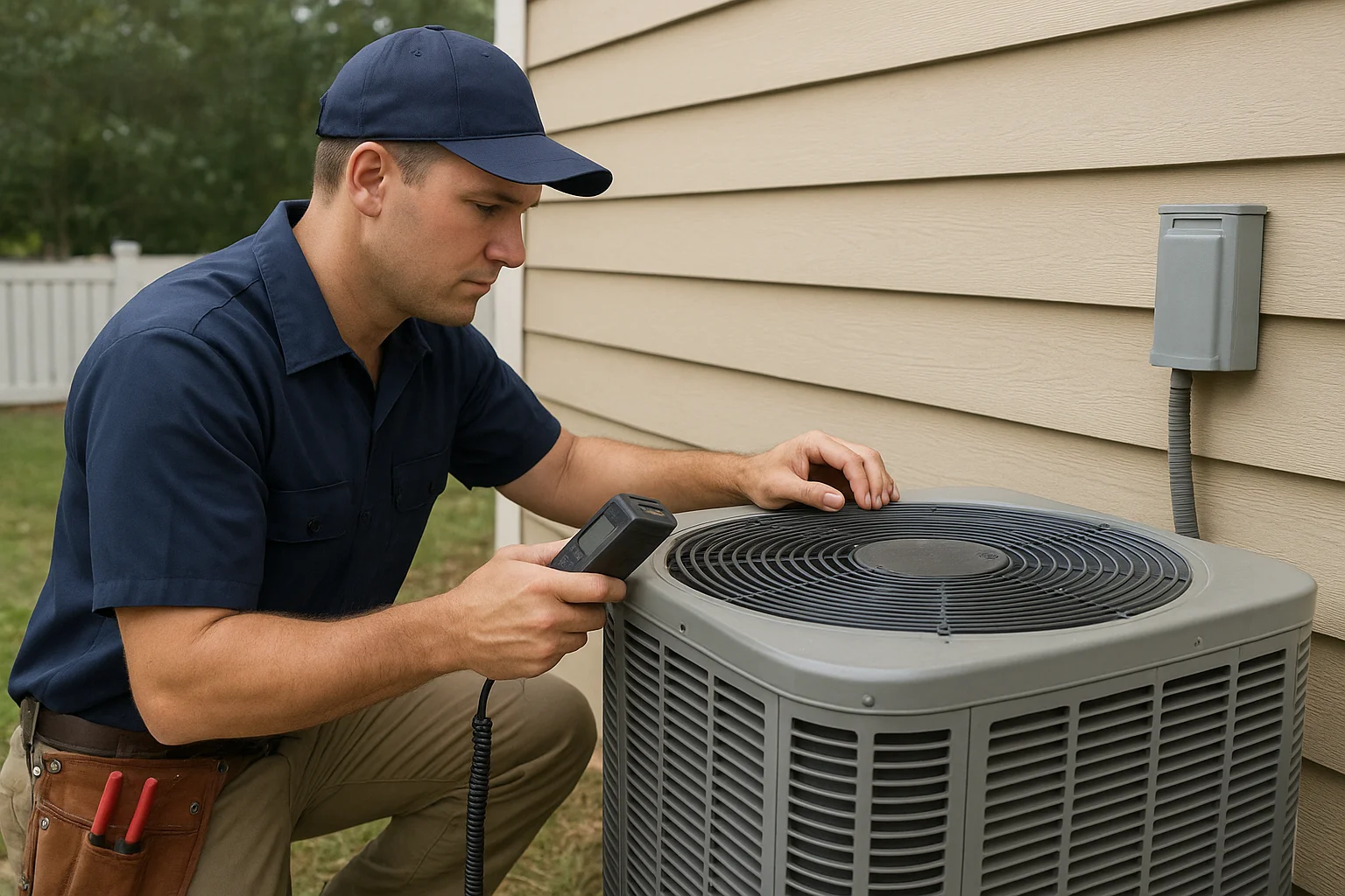Why WaterColor Homes Benefit from Better Duct Sealing and Aeroseal Care article image