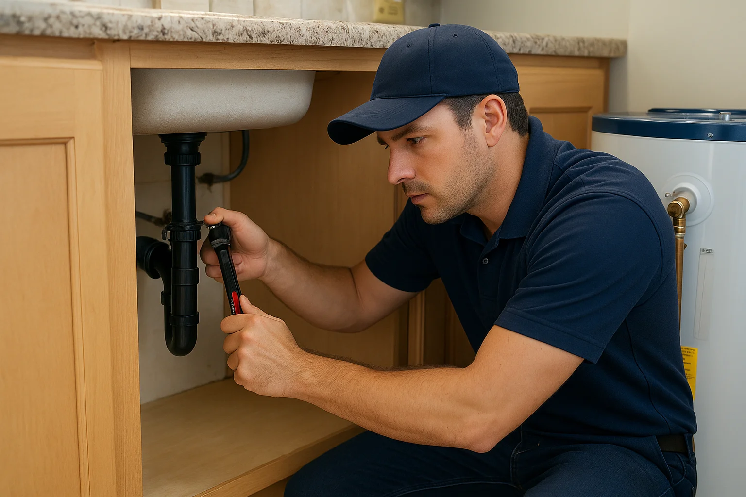 A Santa Rosa Beach Homeowner’s Guide to Cleaner Water and Longer Lasting Plumbing article image