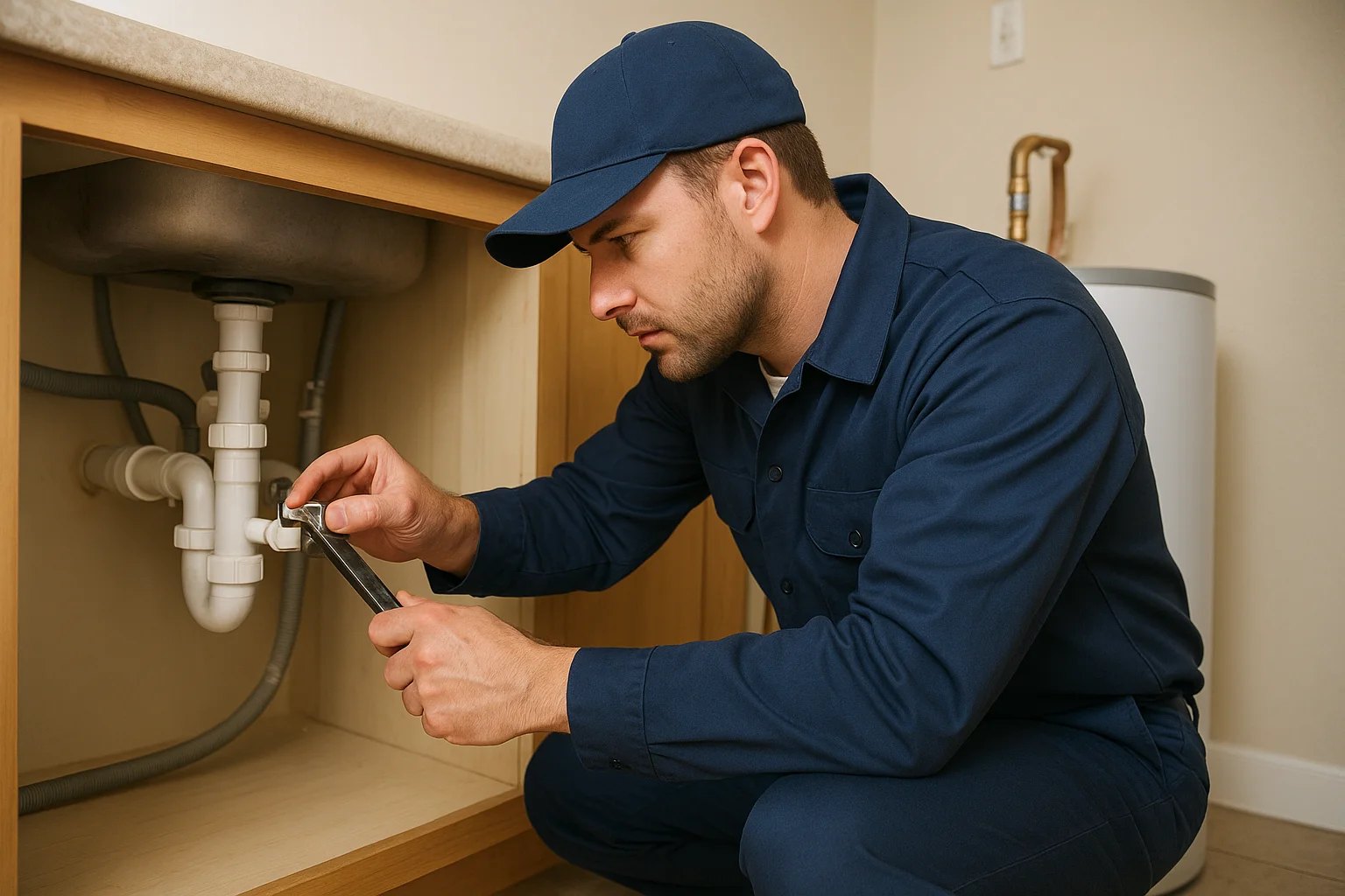 How a Failing Water Heater Can Wear Down Plumbing in Wright, FL Homes article image