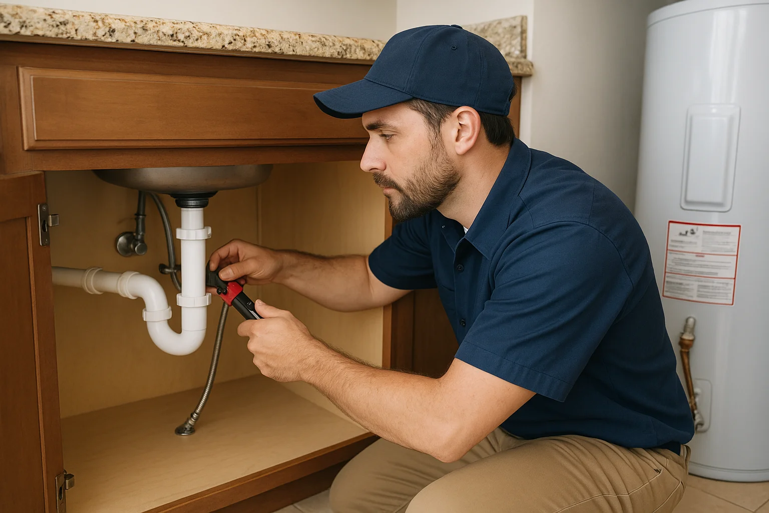 How Better Plumbing Maintenance Extends Fixture Life in Mary Esther Homes article image