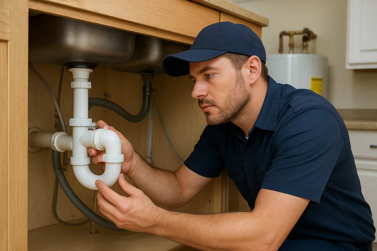 How Better Plumbing Maintenance Protects Mary Esther Property Management Systems article image