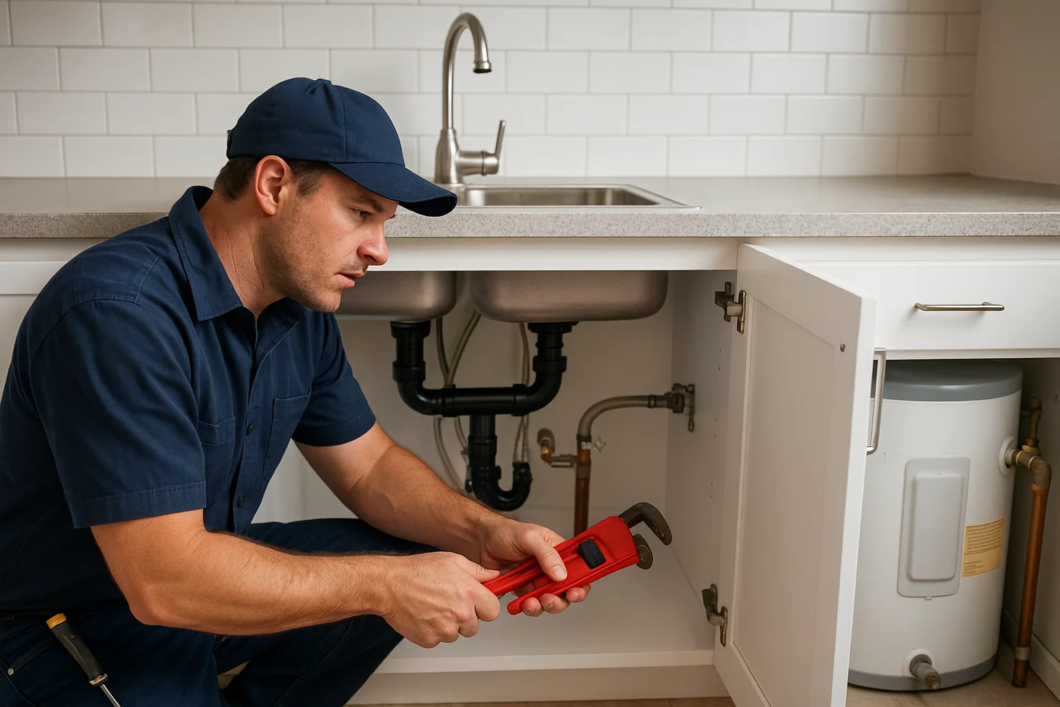 How better property management plumbing keeps Callaway homes running smoothly article image