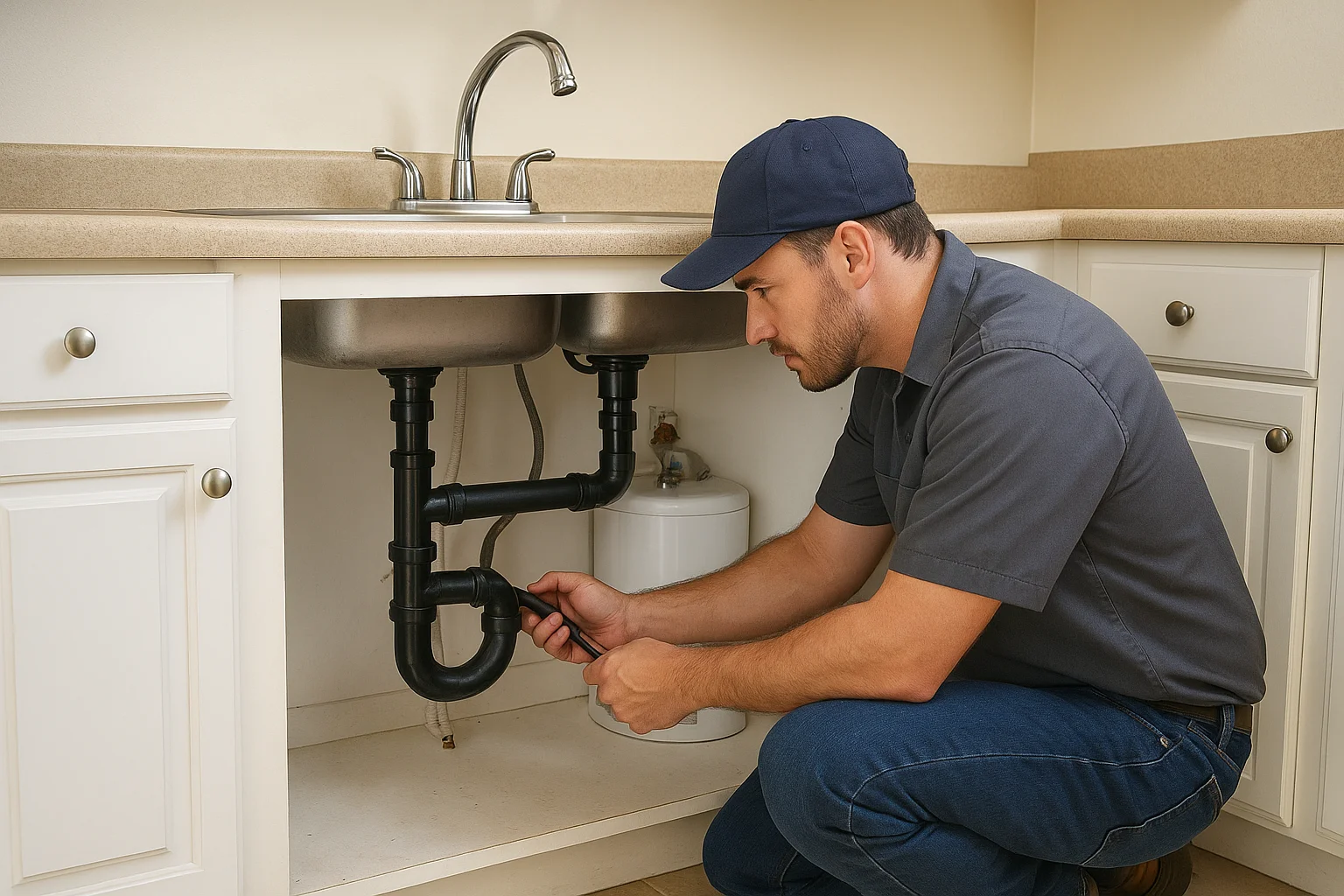 Keeping Camp Creek Drains Moving: A Homeowner’s Guide to Reliable Sewer Service article image