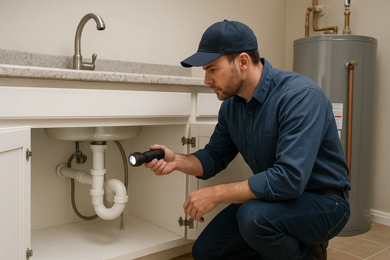 Protecting 30A Homes From Hidden Water Leak Damage article image