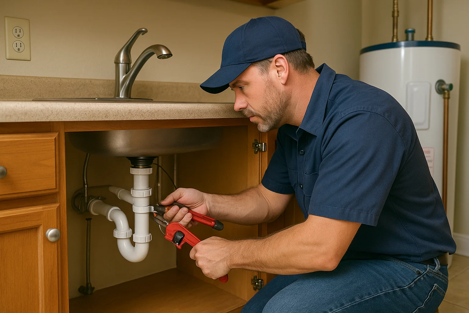 Protecting Destin Homes From Sewer Trouble Before It Spreads article image