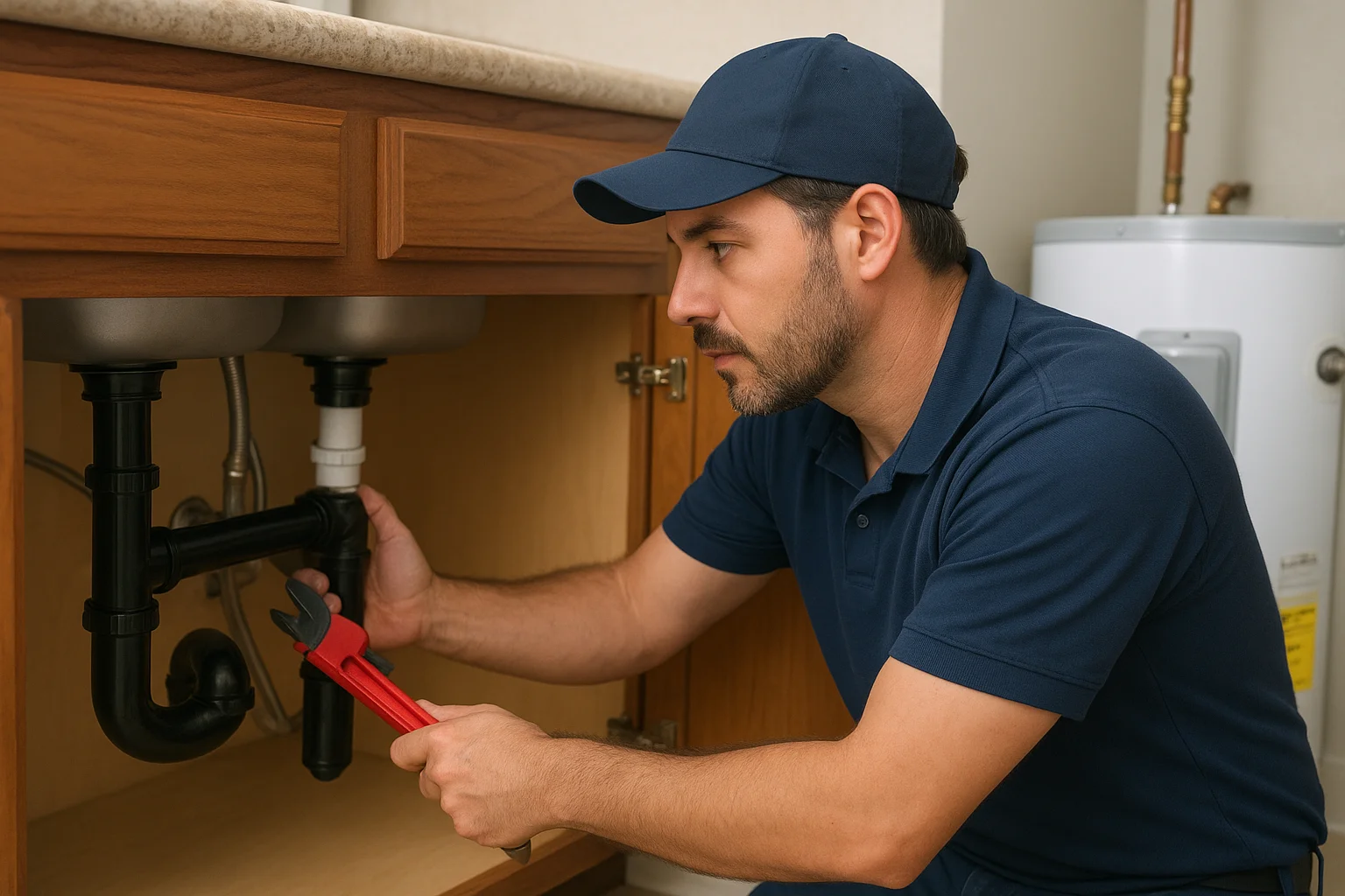 Understanding Plumbing Costs Before Small Problems Get Expensive in Santa Rosa Beach article image