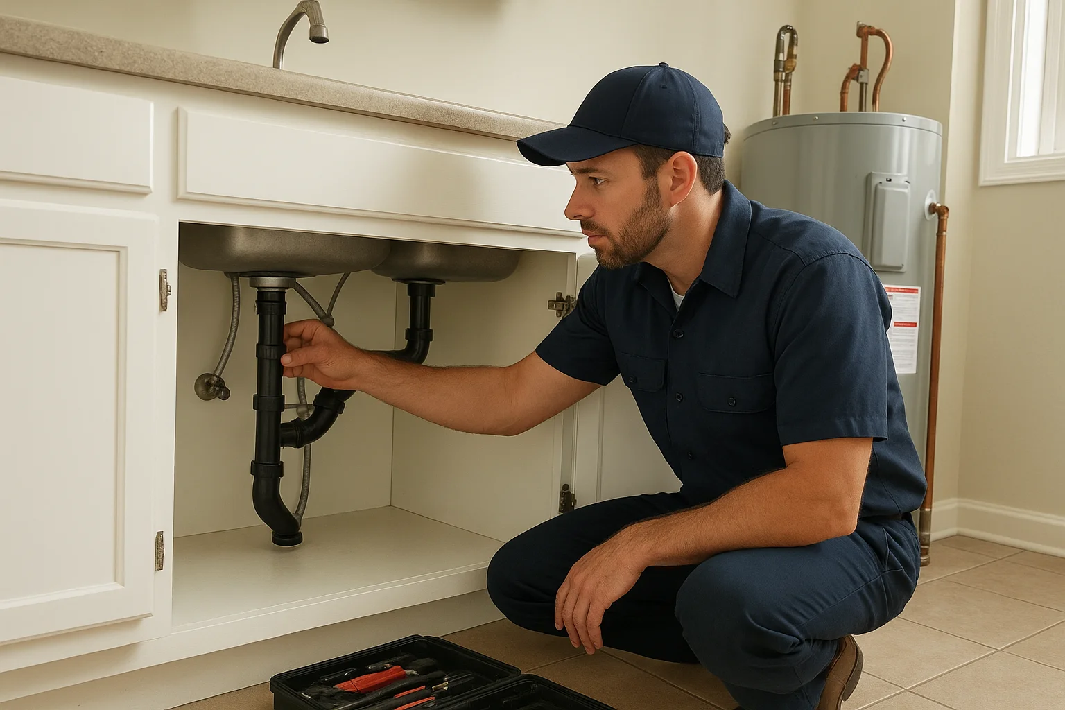 What Shortens Plumbing Life in Grayton Beach Homes article image