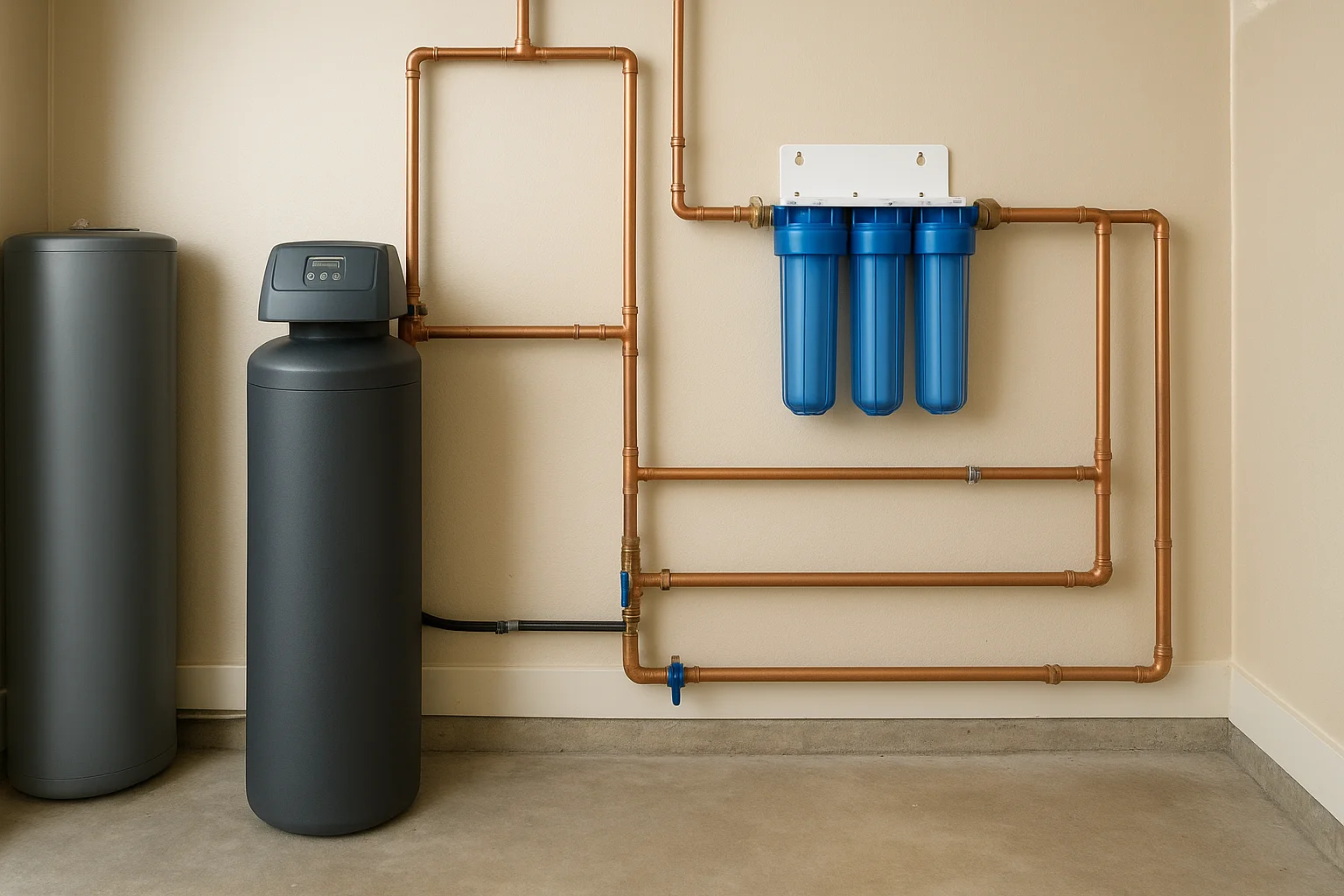 Why cleaner water matters more in Latitude Margaritaville Watersound homes related article image from A Superior Mechanical