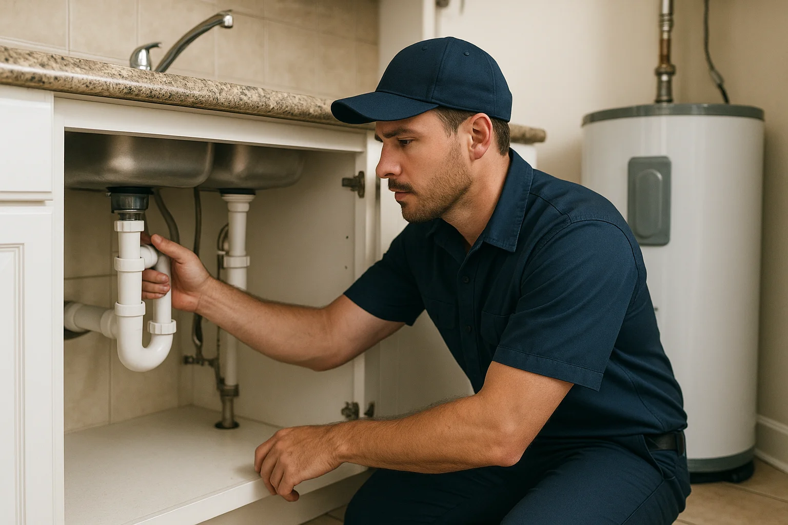 Why Fixture Replacements Go Wrong in Fort Walton Beach Homes and How to Protect Your Plumbing related article image from A Superior Mechanical