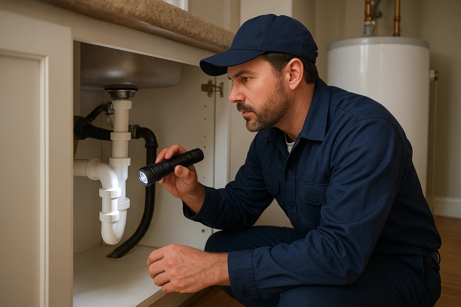 Why Panama City Homes Benefit from Professional Leak Detection and Slab Leak Repair article image
