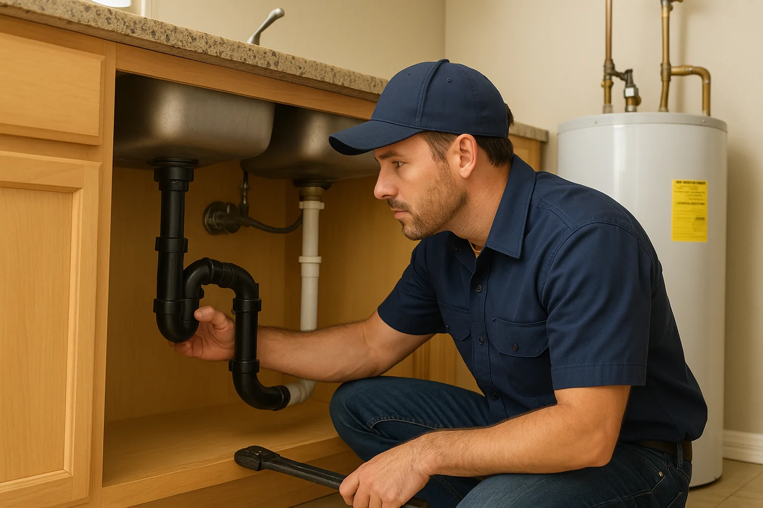 Why Sewer Problems Linger in Santa Rosa Beach Homes and How to Keep Plumbing Systems Going Longer article image