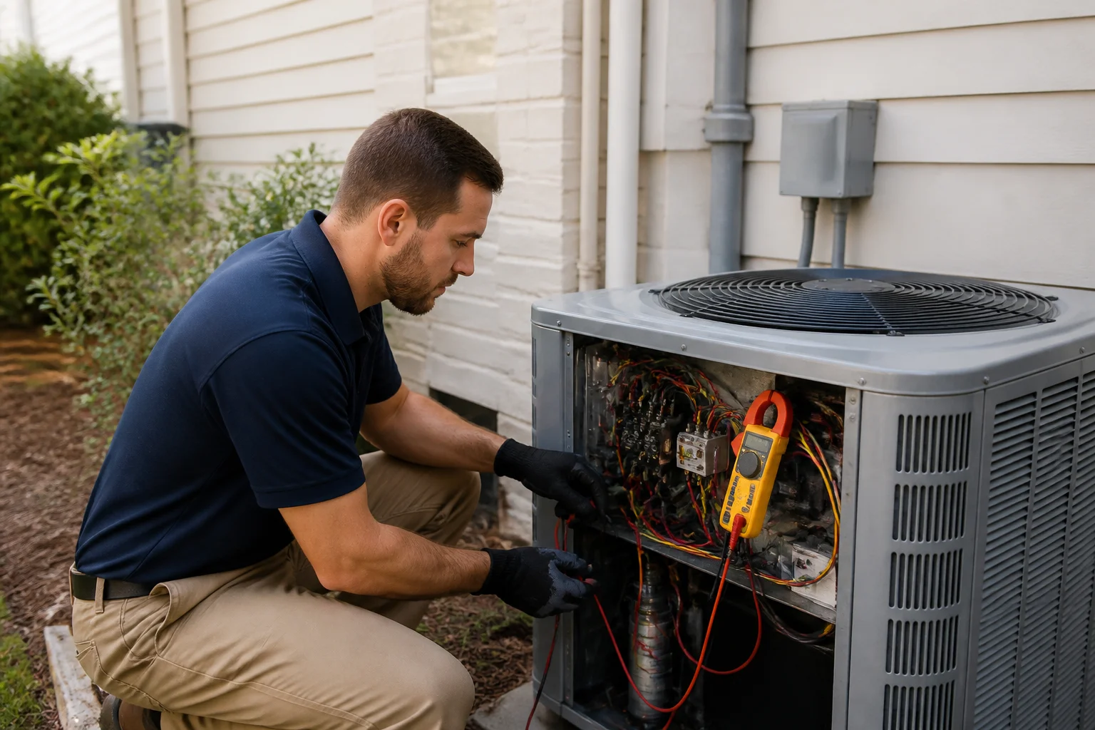 A Smarter Comfort Plan for Heating Control Systems in Wright, FL article image