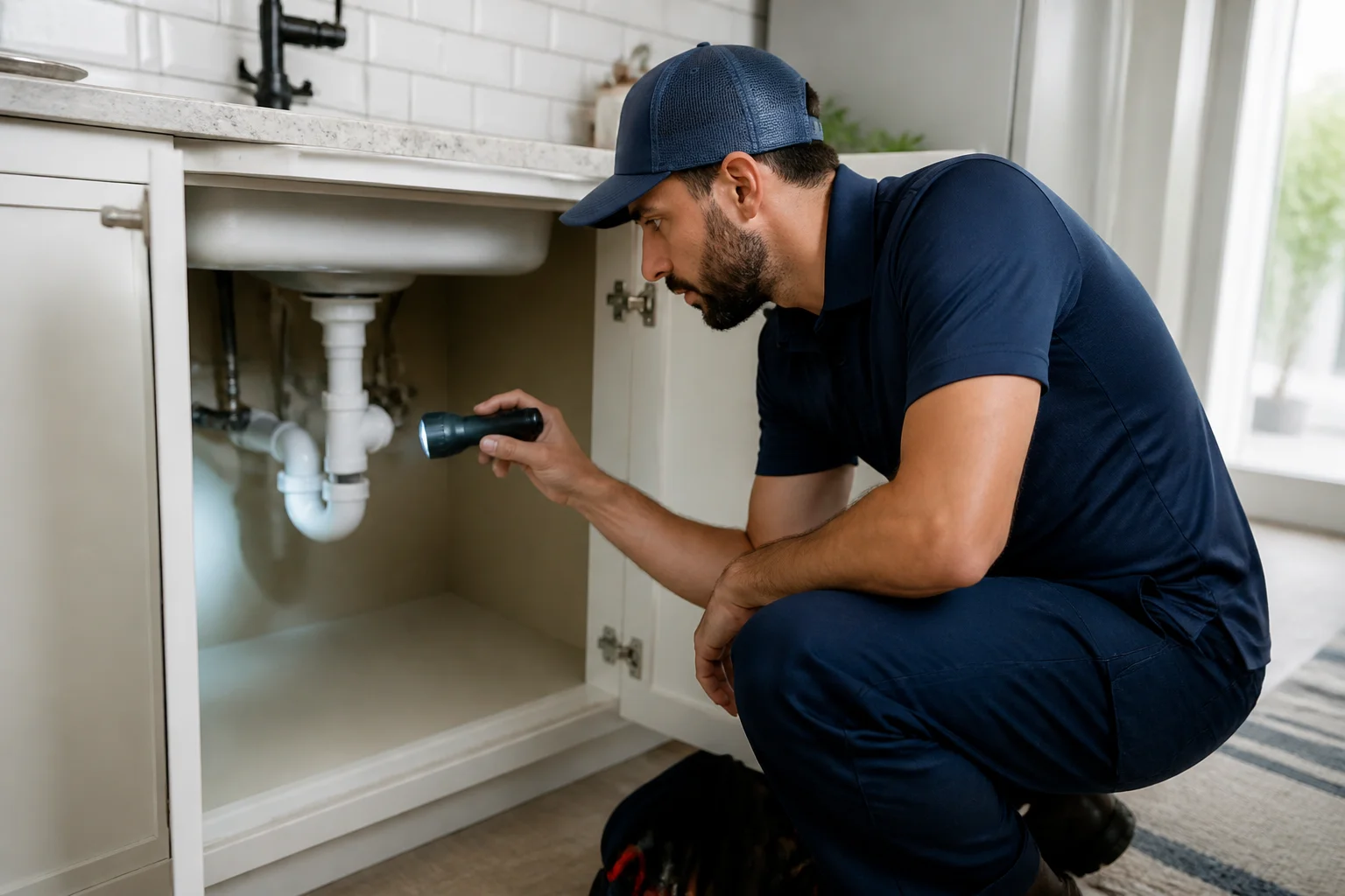 A Smarter Plumbing Playbook for Blue Mountain Beach Homes related article image from A Superior Mechanical