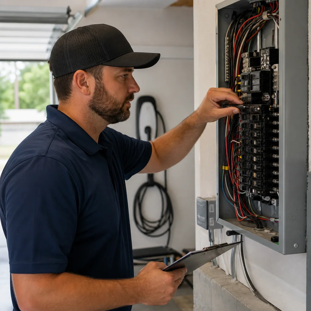 Before the New Device Goes In: Electrical Planning for Hammock Bay Homes article image
