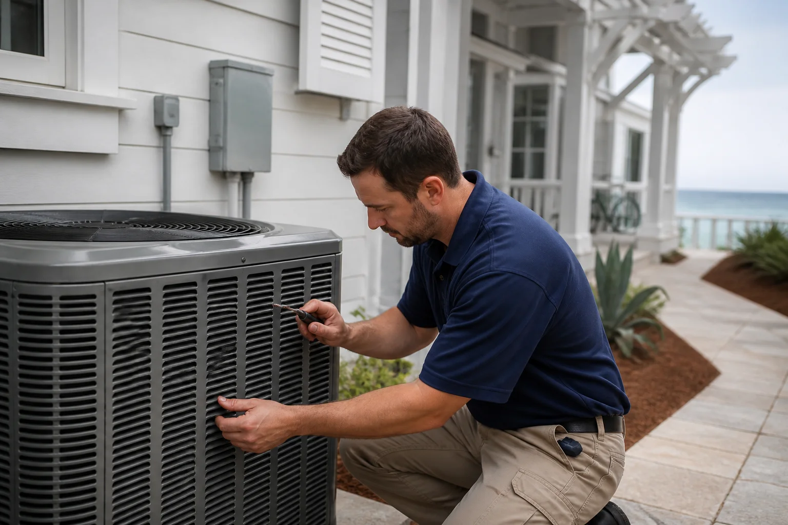 Building a Better HVAC Financing Plan for Rosemary Beach Comfort article image