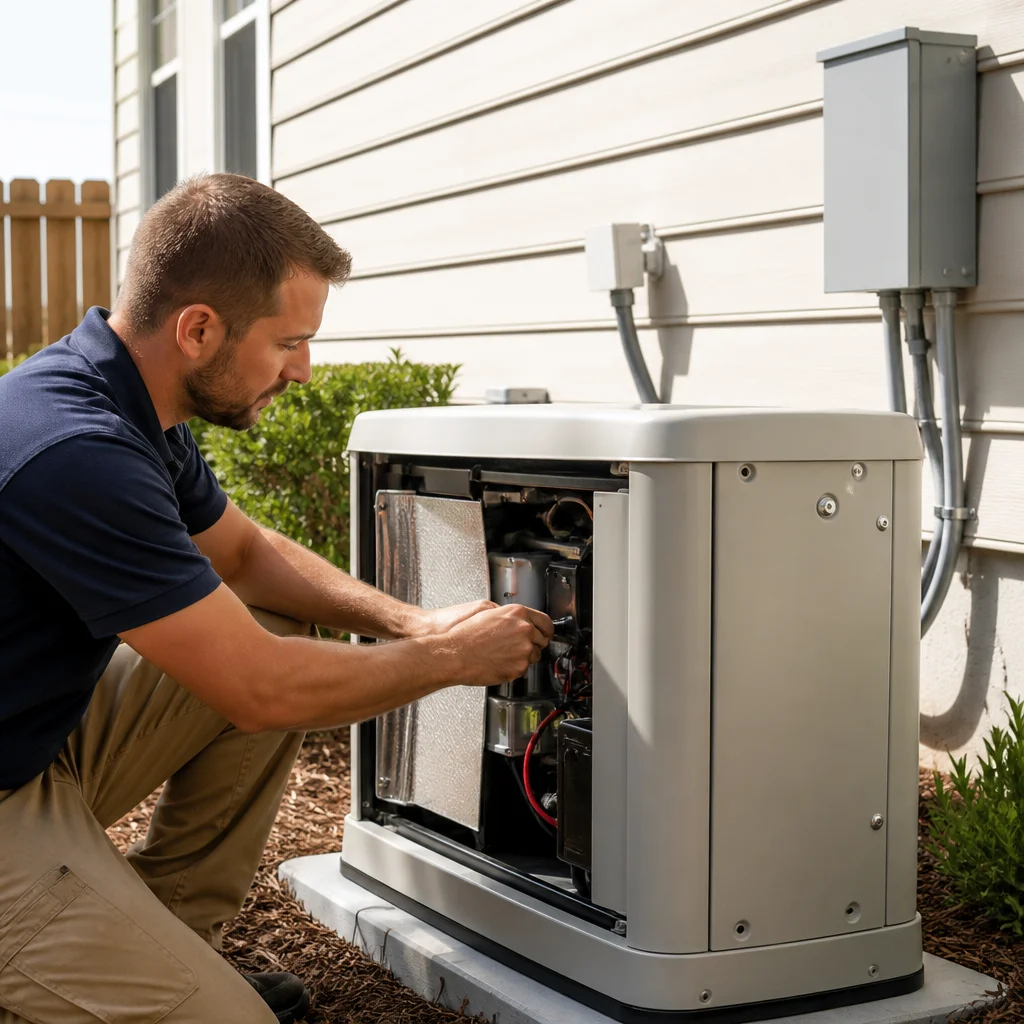 Building a Safer Backup Power Plan for Crestview Homes article image