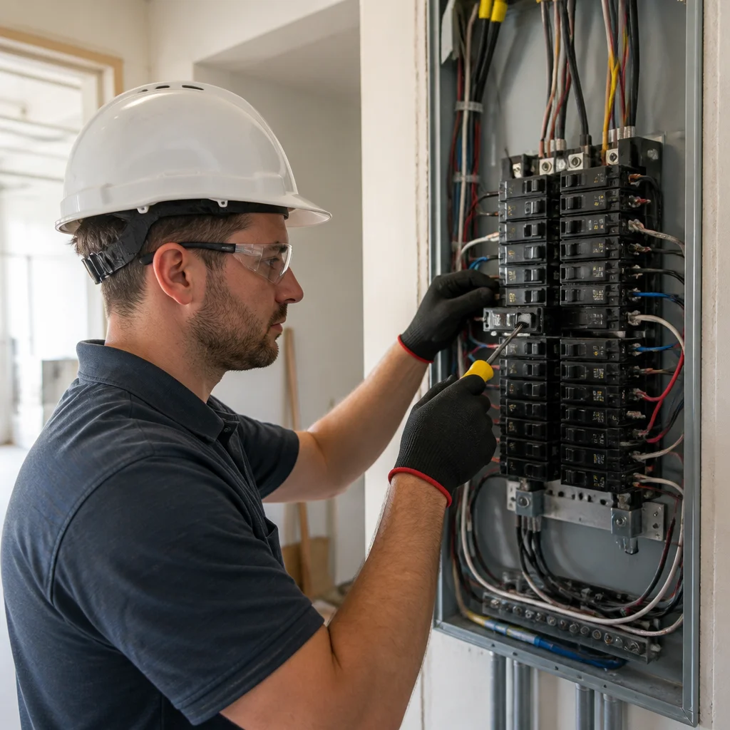 Built for the Load: Smart Electrical Planning for New Commercial Construction in Callaway article image