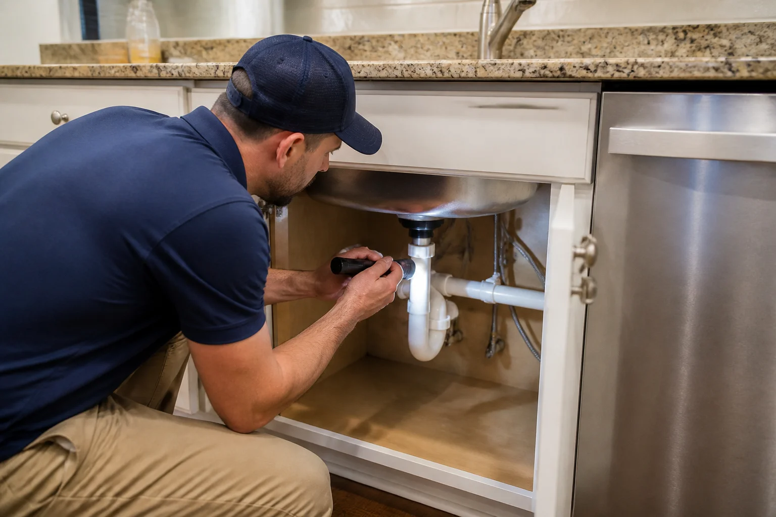 Clean Water and Sound Plumbing: A Lake Lorraine Homeowner’s Guide related article image from A Superior Mechanical