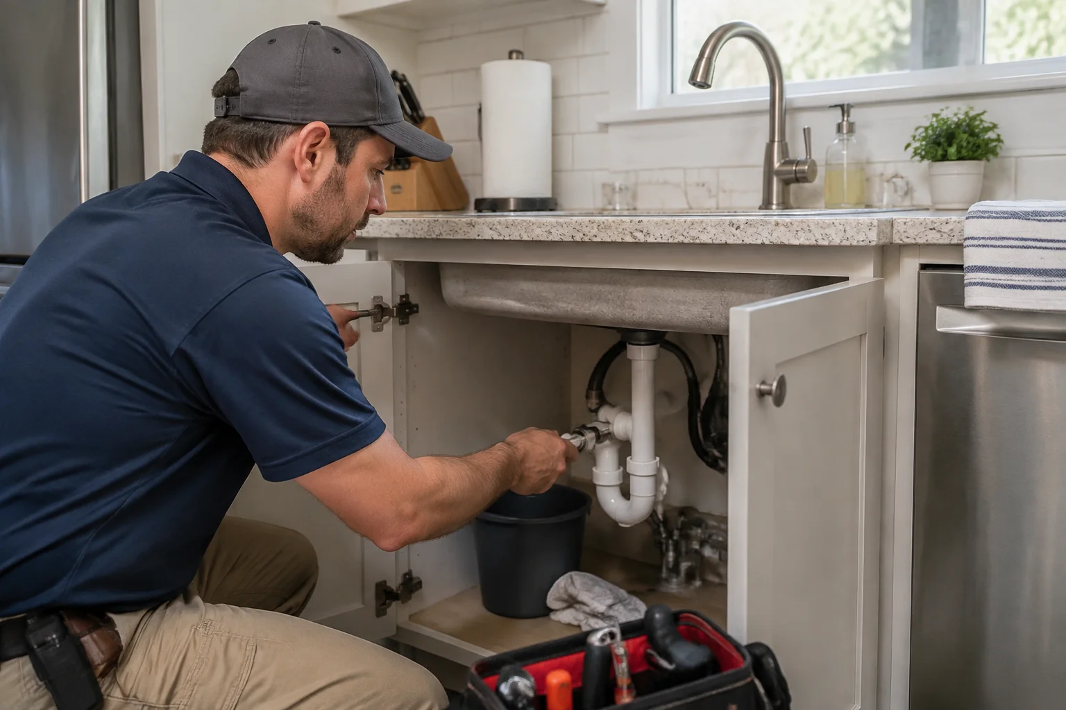 Keep Sandestin Drains Moving: Practical Care for Clogs, Pipes, and Leaks