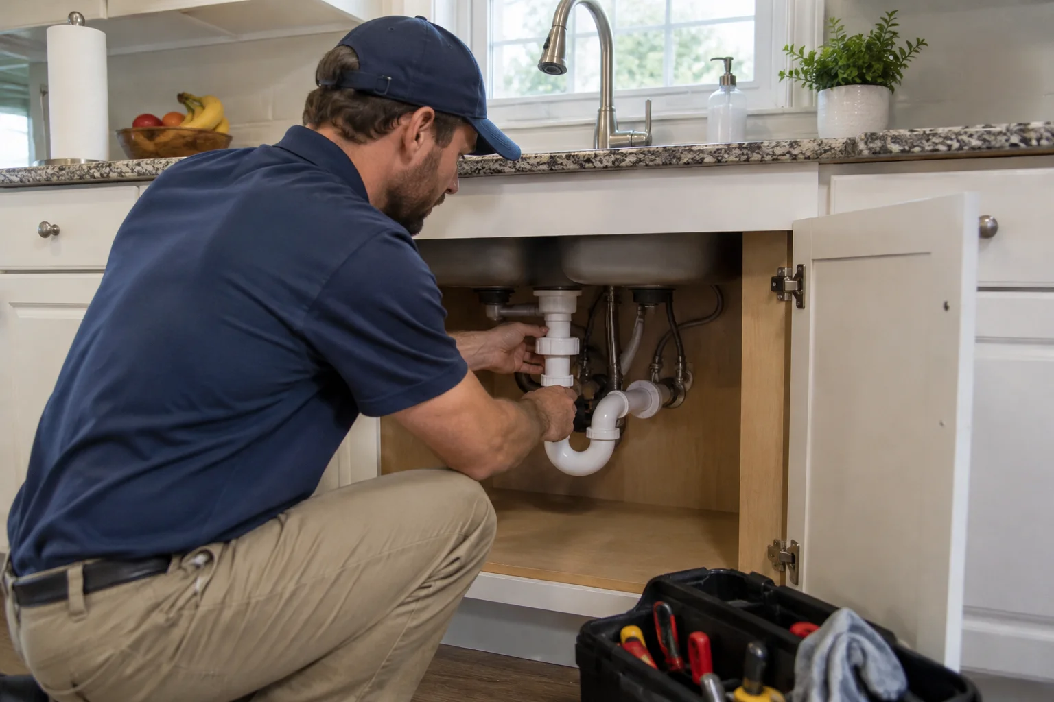 Keeping Water Where It Belongs: A Shalimar Guide to Waterline Care article image