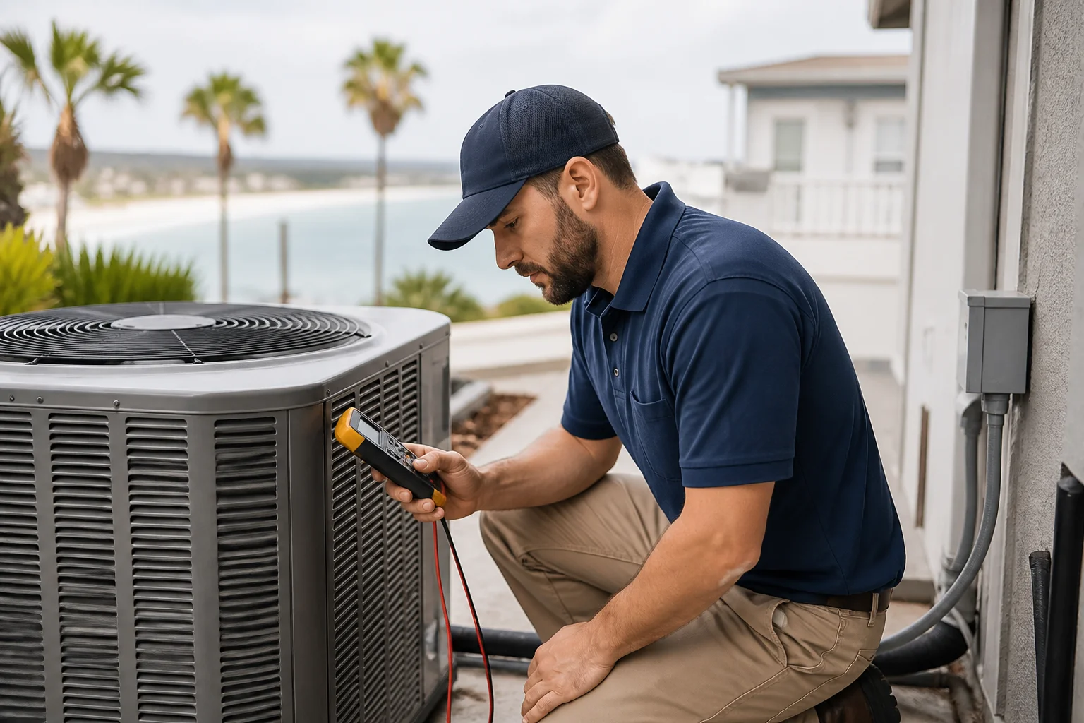 Laguna Beach Businesses Need a Smarter HVAC Maintenance Rhythm article image