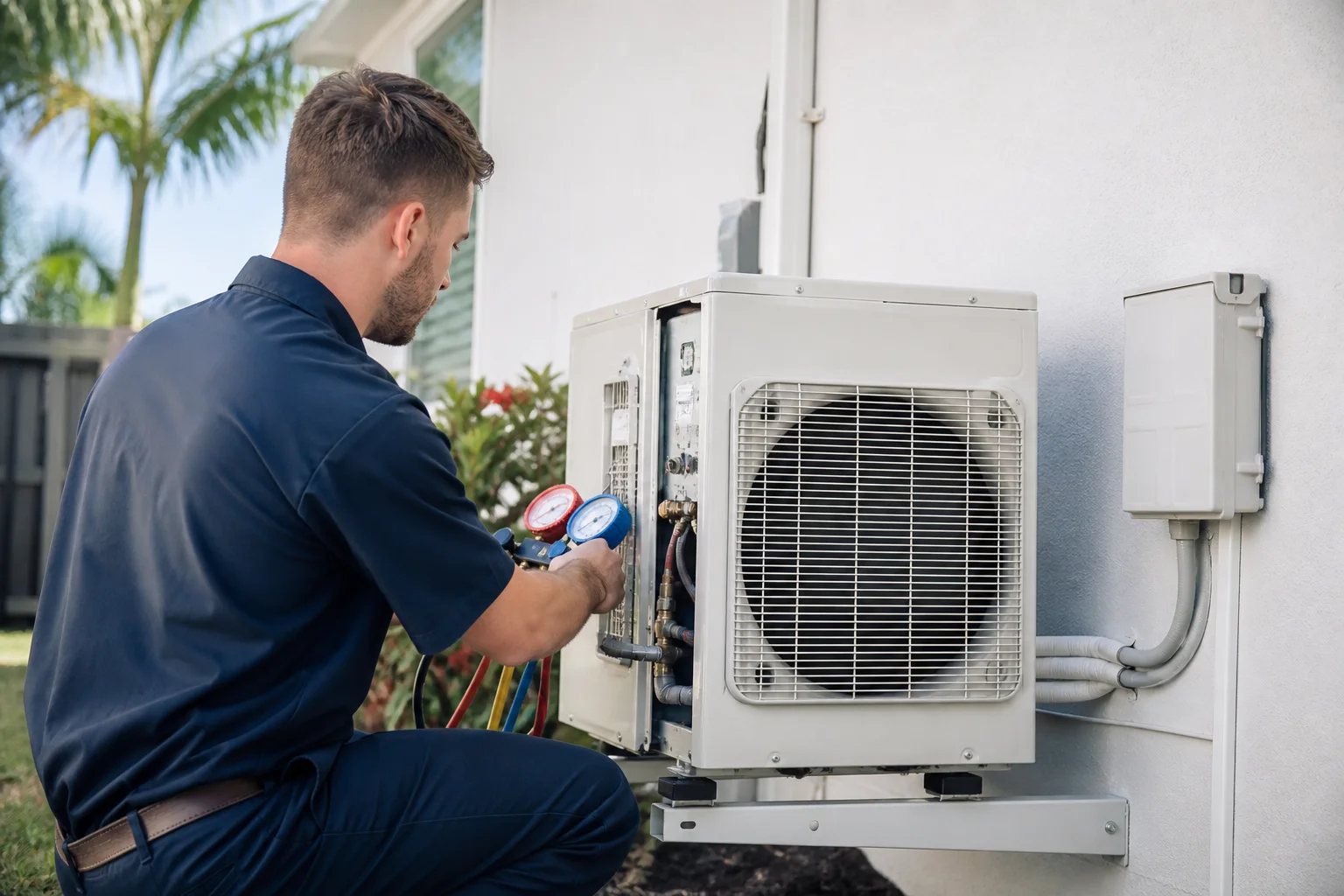 Room by Room Comfort: Smarter Ductless Planning for Wright, FL Homes article image