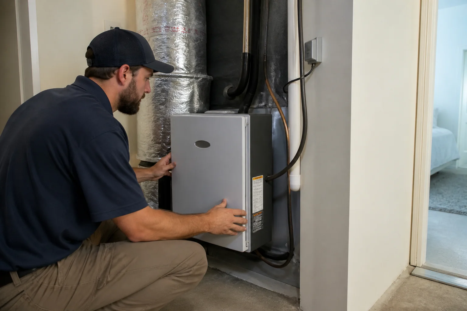 The Upper Grand Lagoon Plan for Whole Home Humidity Control article image