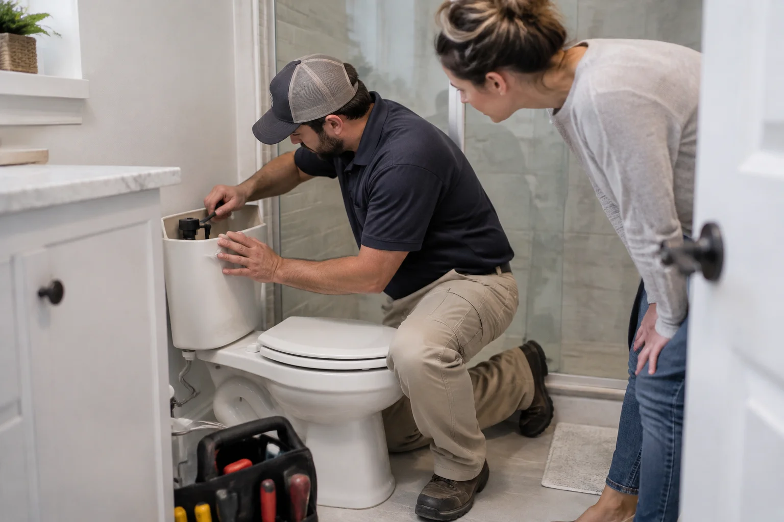 A Better Flush: Toilet Repairs and Plumbing Prevention in Miramar Beach article image