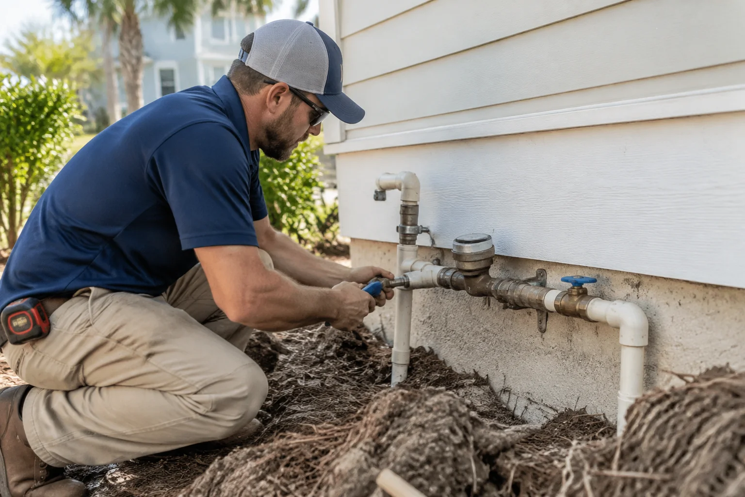 A Better Plan for Aging Water Lines in Miramar Beach Homes article image