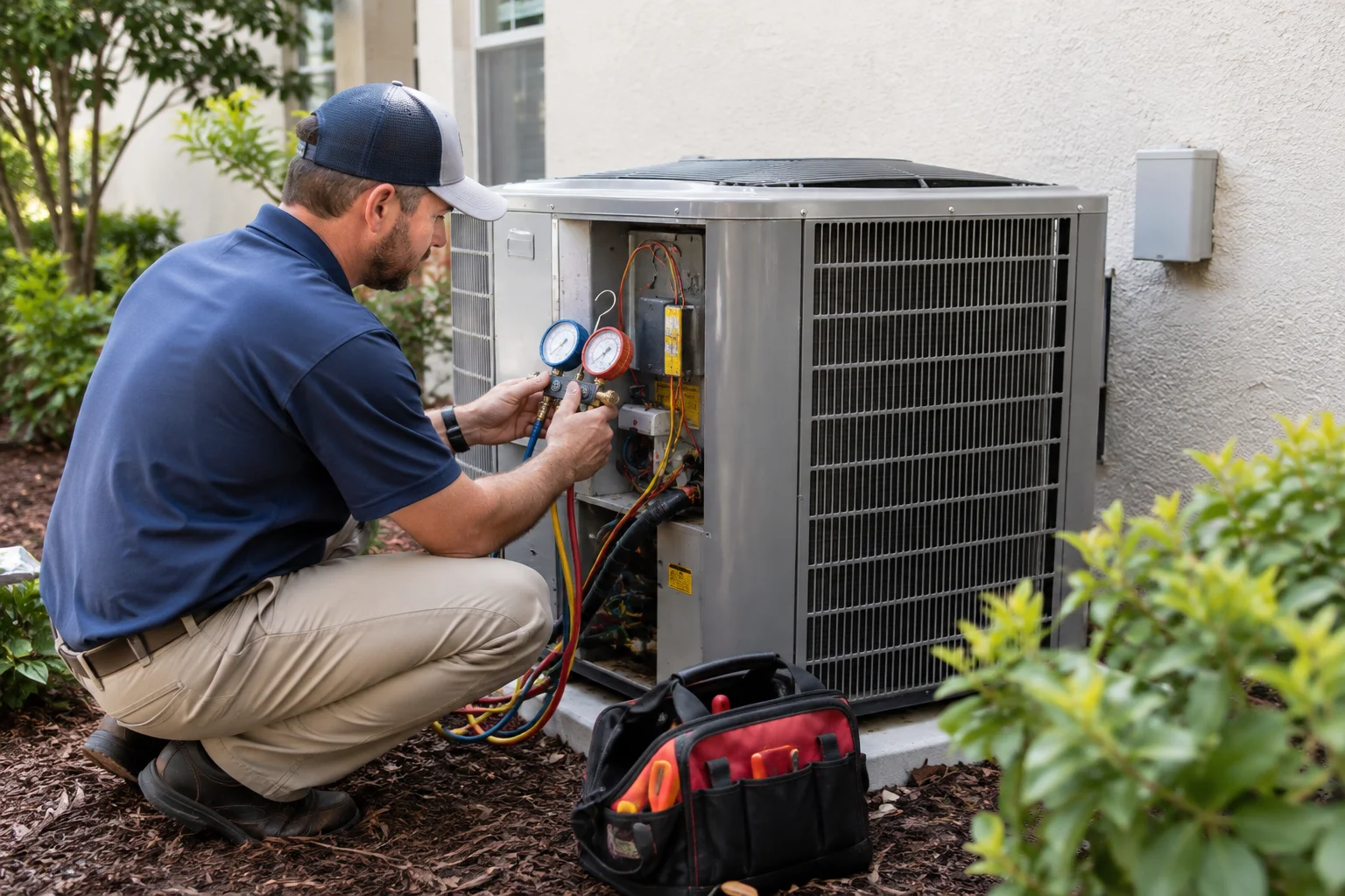 A Smarter Maintenance Plan for Bid-A-Wee Commercial HVAC article image