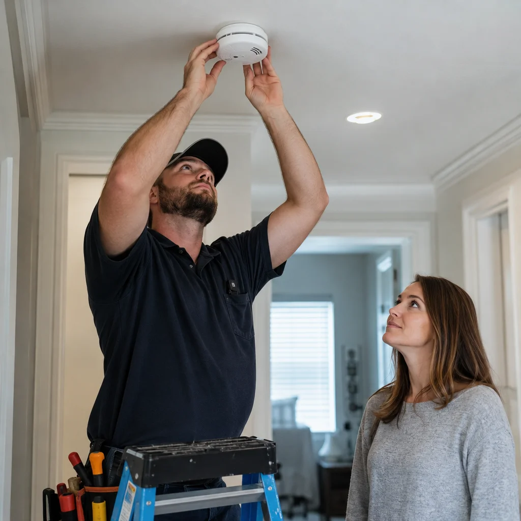 Behind Every Reliable Alarm: Electrical Safety in Pretty Bayou Homes article image
