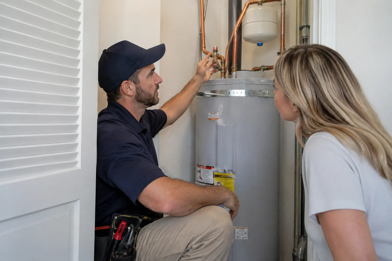 Better Plumbing Starts Behind the Walls in Laguna Beach article image