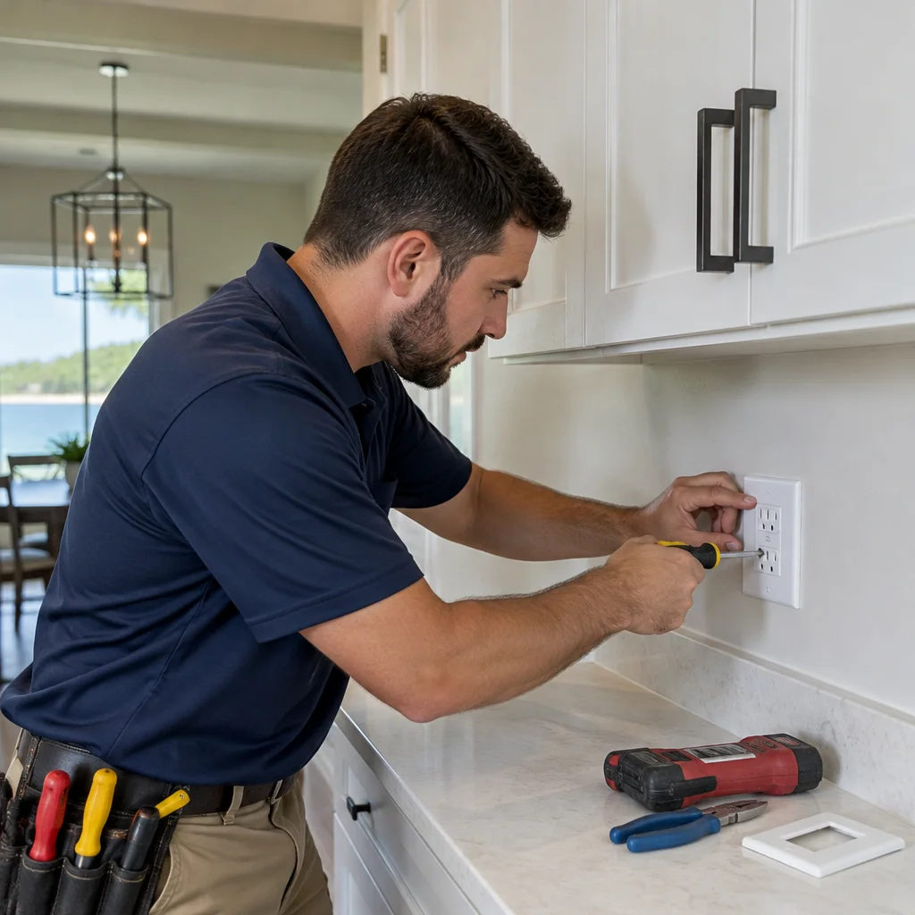 Better Power Where You Need It: Planning Niceville Outlets and Switches article image