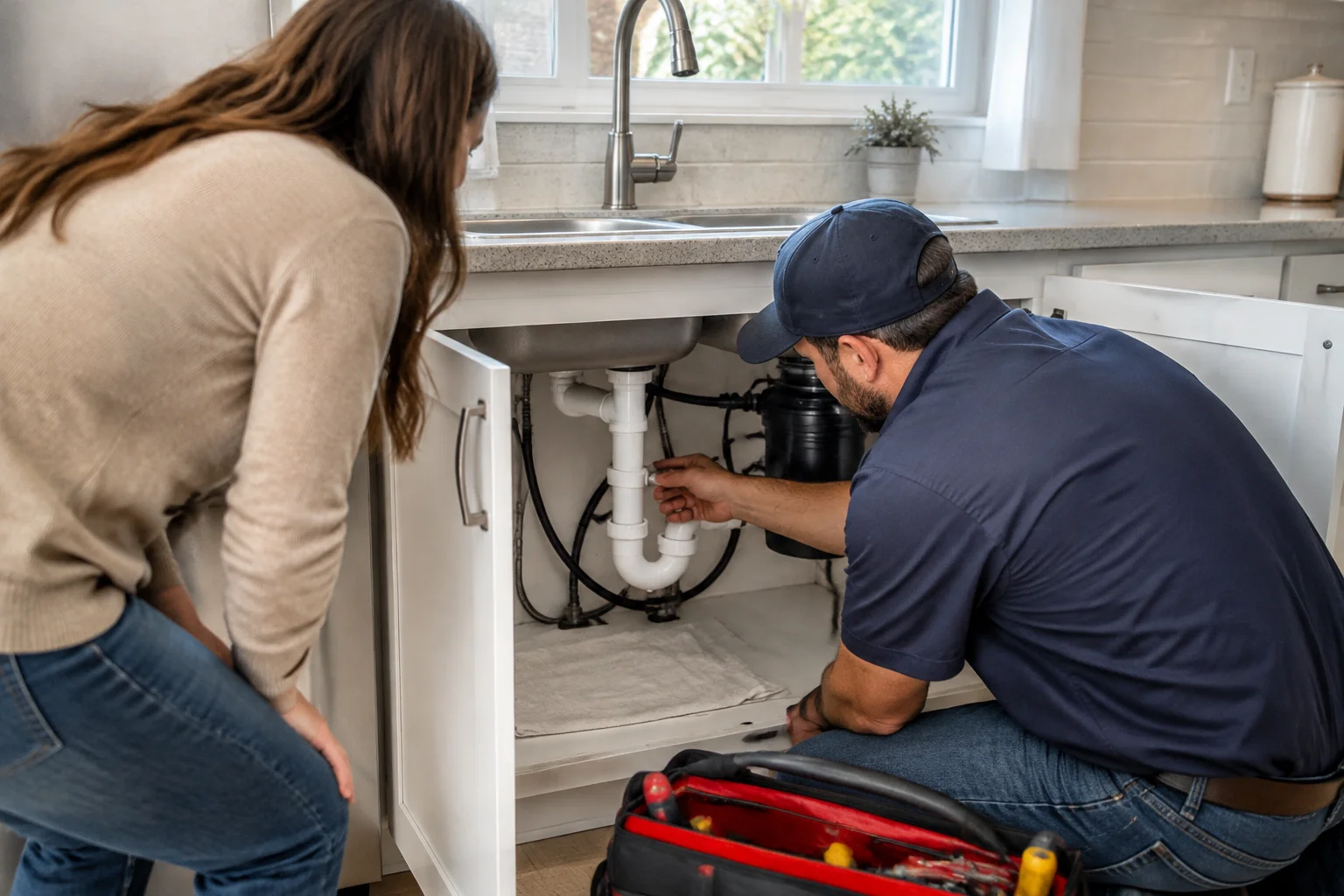 Better Water Starts with Sound Plumbing in Parker, FL article image