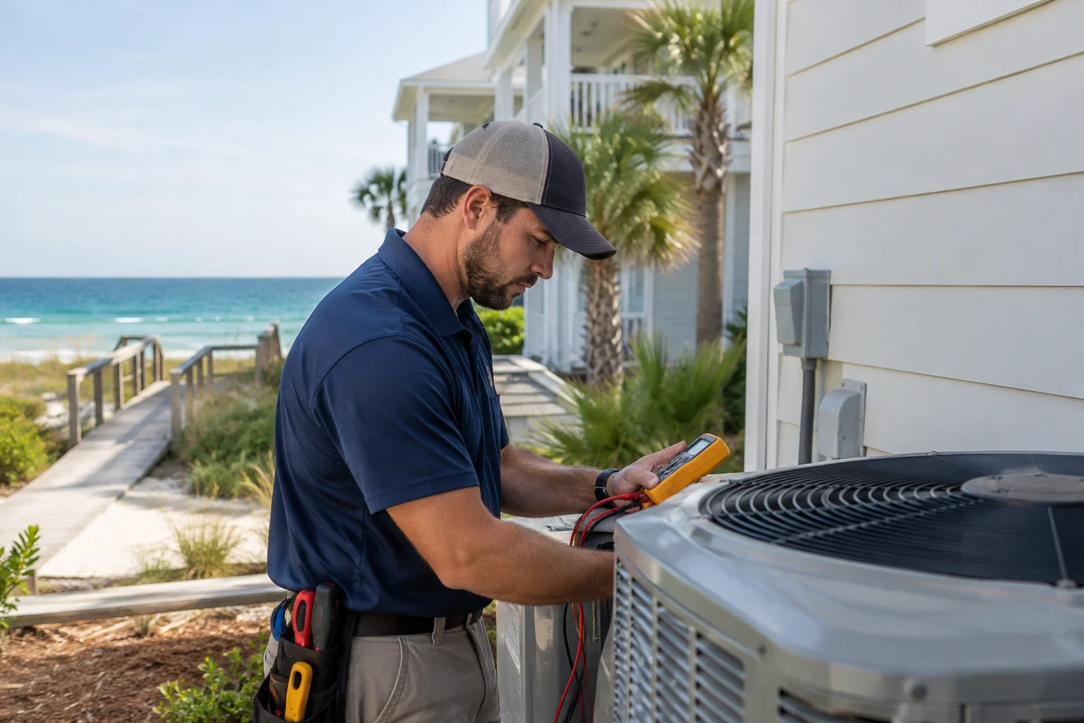 Coastal Comfort Starts With a Better AC Installation Plan in Seagrove Beach article image