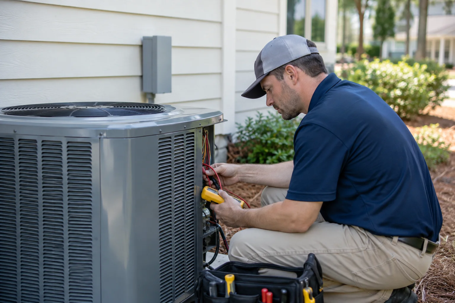 Comfort by Design: Planning Commercial HVAC in Mary Esther article image
