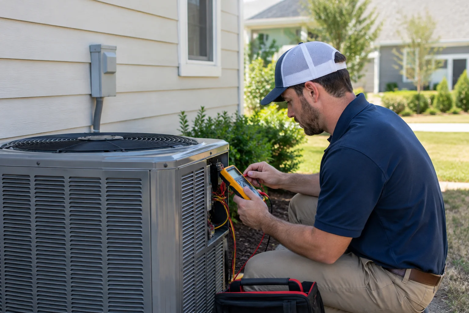 Comfort That Holds Up Between Tenants: HVAC Planning in Wright, FL article image