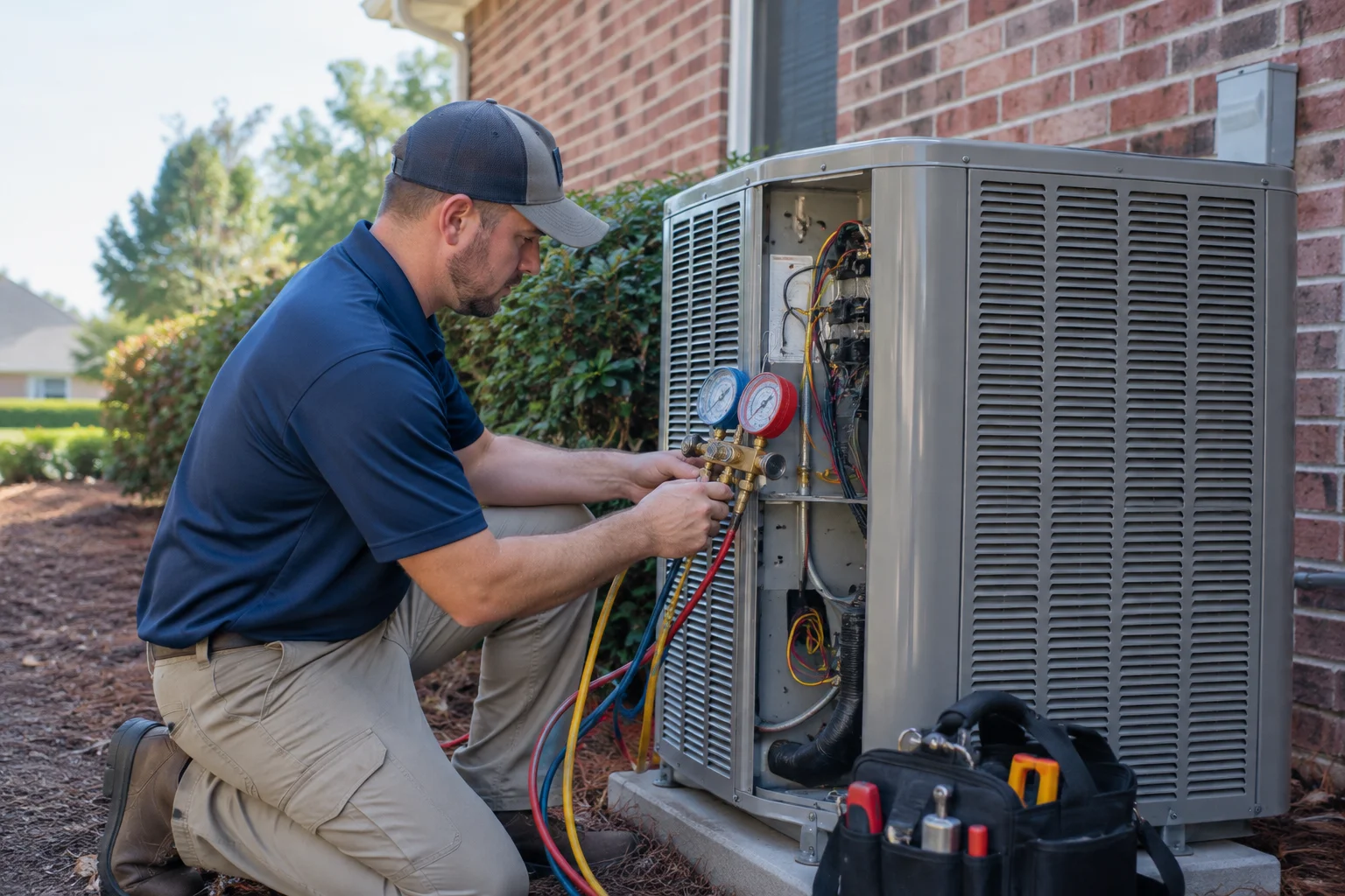 Comfort That Holds Up: Commercial HVAC Repair Planning in Crestview, FL article image