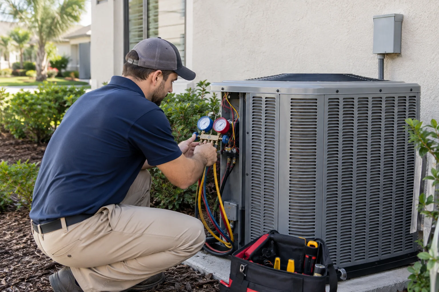 Comfort Without the Scramble: Commercial HVAC Planning in Lake Lorraine article image