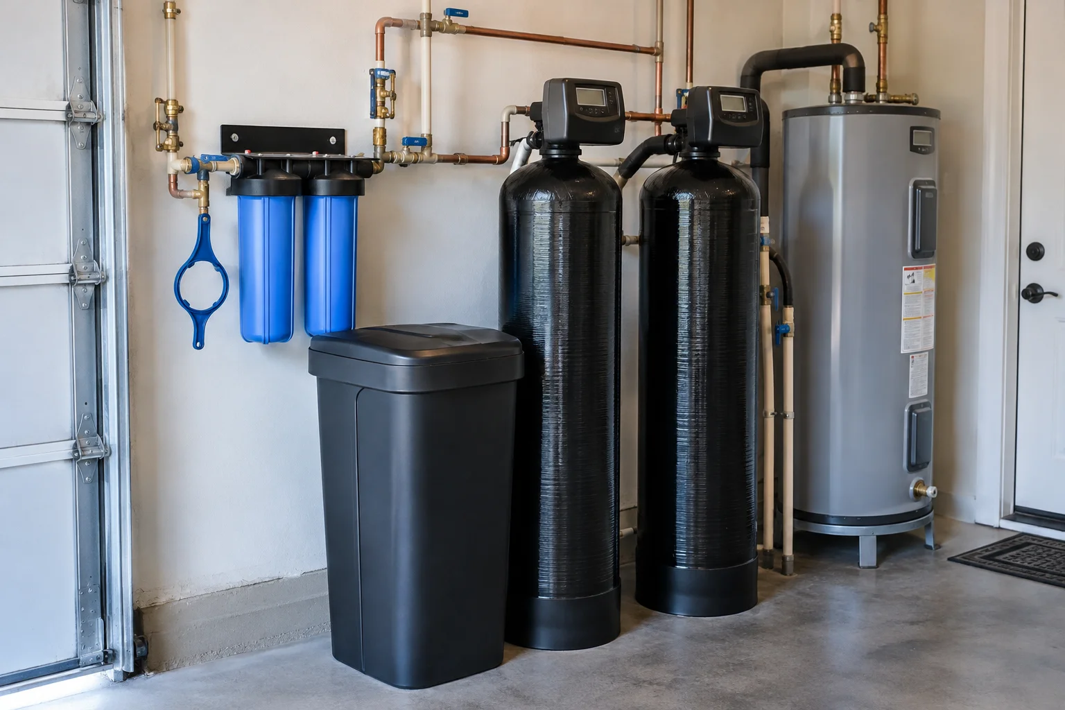Fewer Spots, Fresher Taste: Everyday Water Purification in Latitude Margaritaville Watersound, FL article image