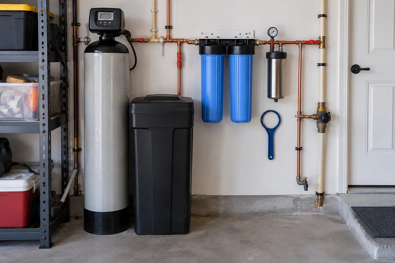 From Spotted Glasses to Better Sips: Water Purification in Panama City Beach article image