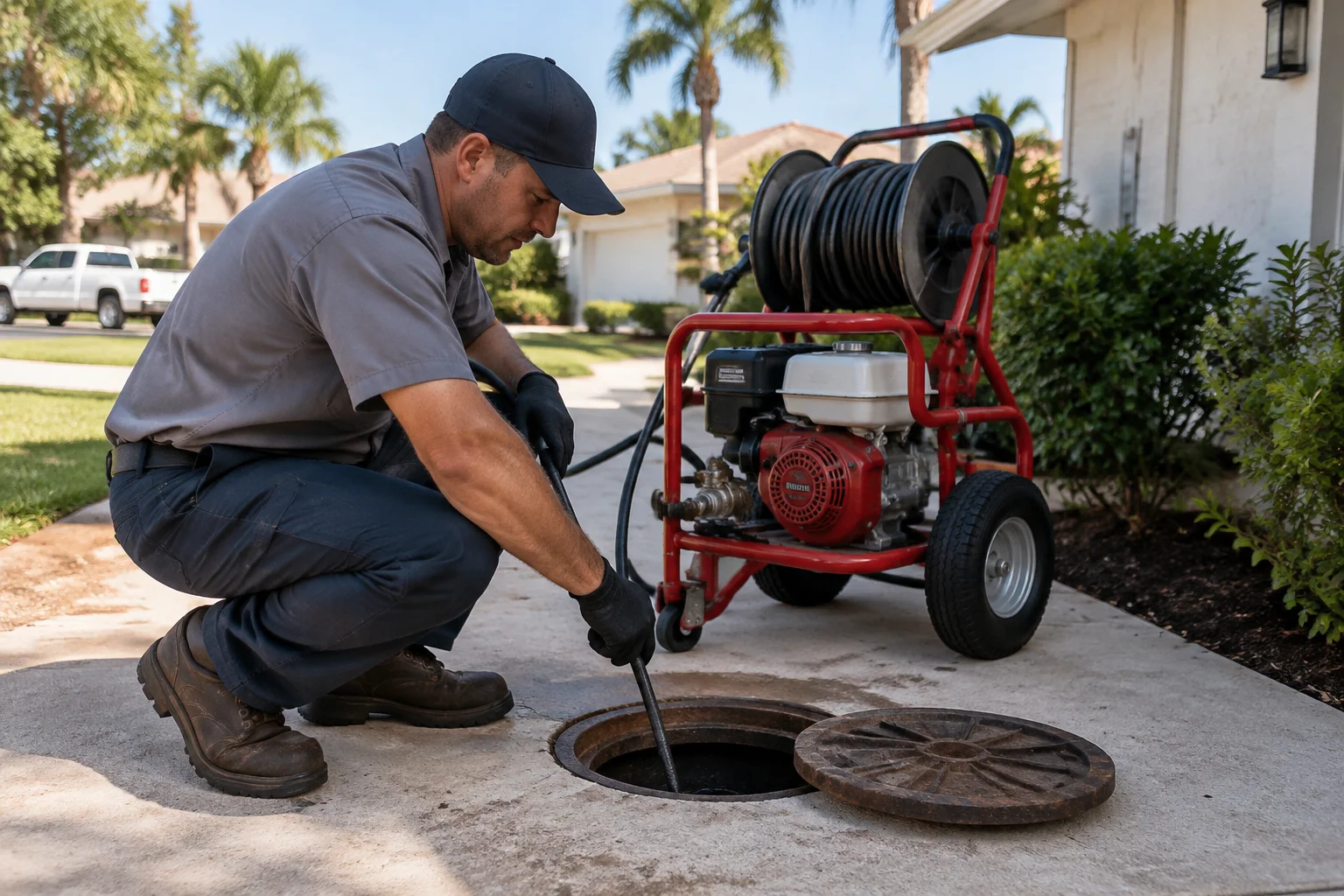Keeping Shalimar Drains Clear: A Practical Guide to Hydro Jetting article image