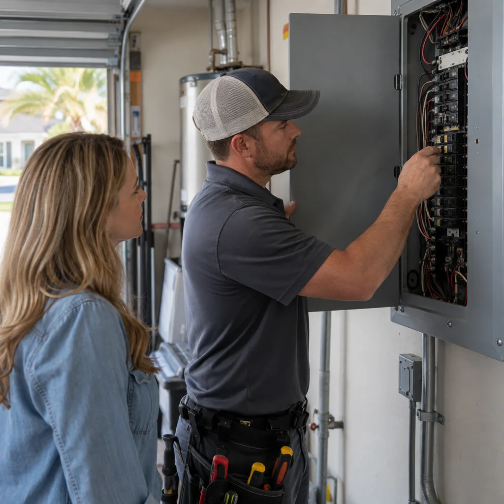 Make Room for Modern Appliances: Dedicated Circuit Planning in Panama City article image