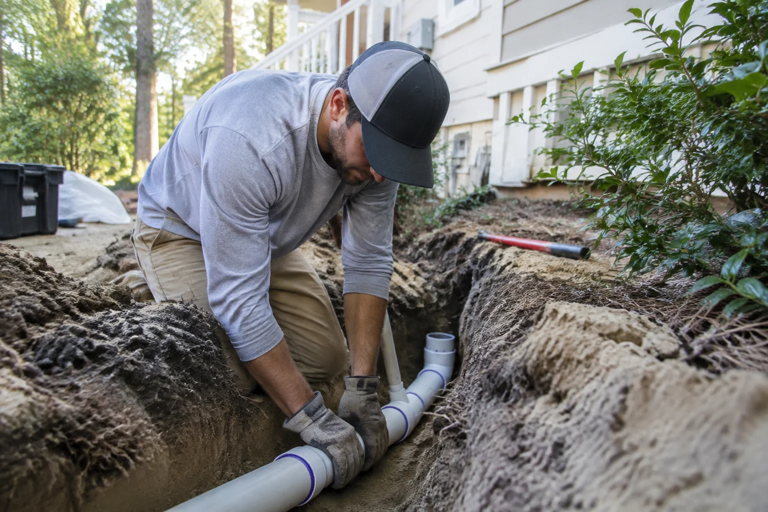 Protecting WaterColor Homes From the Ground Up: Smarter Waterline Replacement article image