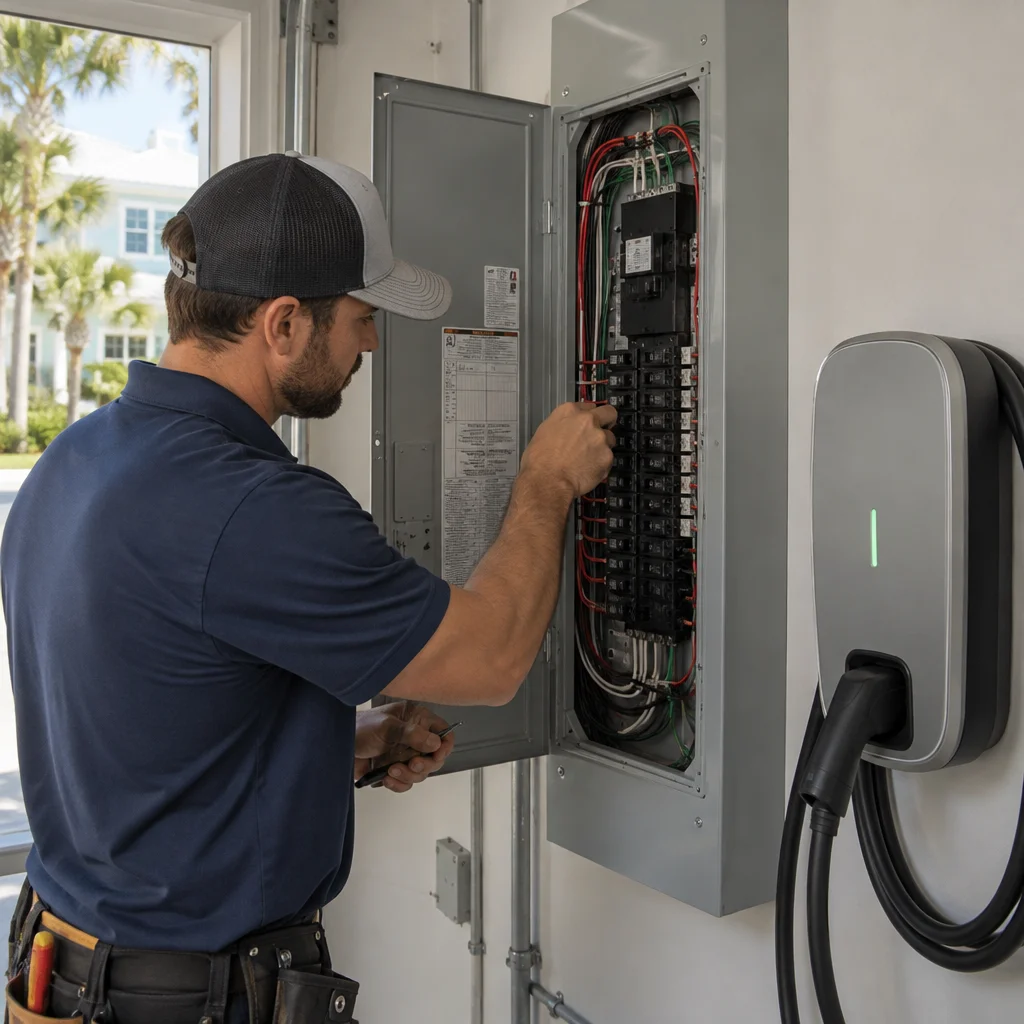 Room for Every Appliance: Smarter Circuit Planning in Rosemary Beach article image