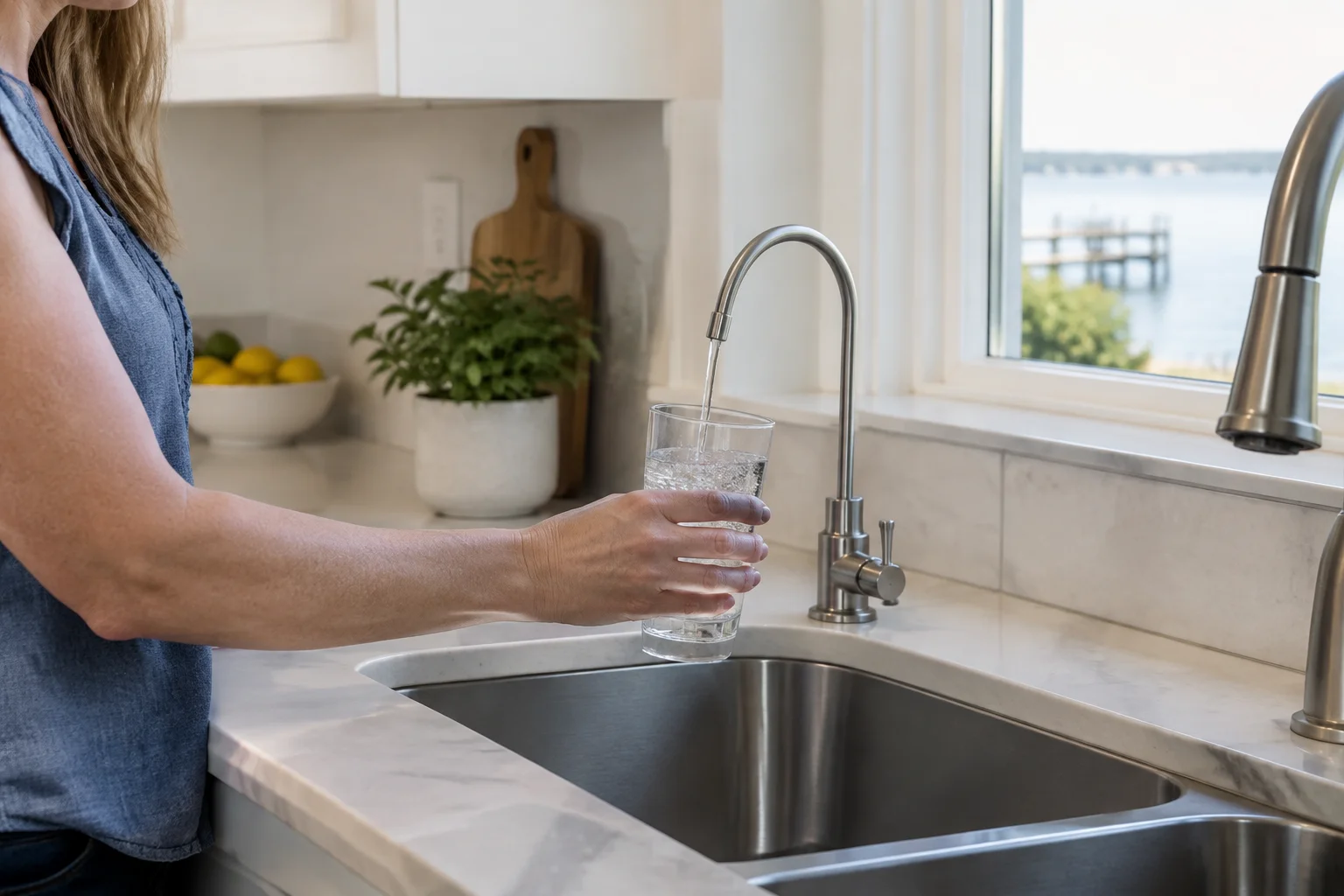 Water Softening in Niceville, FL: Less Scale, Better Daily Water article image