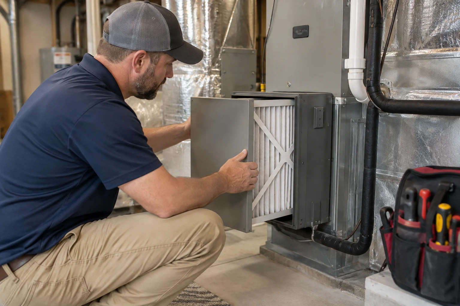 Whole Home Dehumidification That Fits Valparaiso Living article image